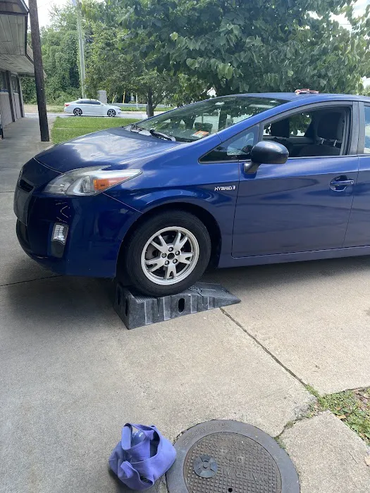 Silver's Auto Service 7