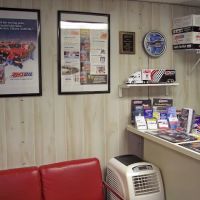 Master's Lube N' Tune Inc. AMSOIL Independant Dealer