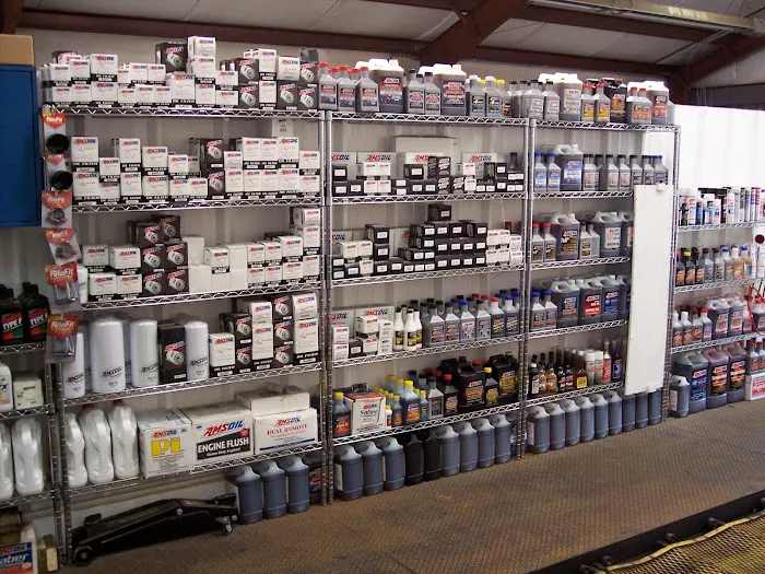 Master's Lube N' Tune Inc. AMSOIL Independant Dealer 3