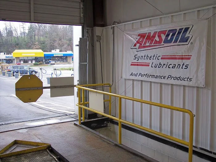 Master's Lube N' Tune Inc. AMSOIL Independant Dealer 4