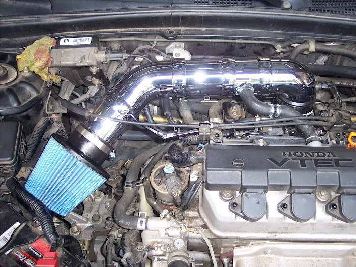 Master's Lube N' Tune Inc. AMSOIL Independant Dealer 8