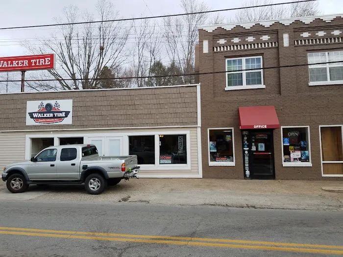 Tire Station 0