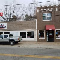 Tire Station