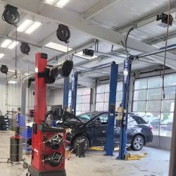 Mountain View Tire & Service ico