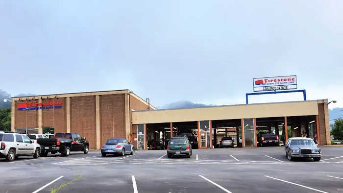 Firestone Complete Auto Care 0