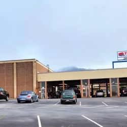 Firestone Complete Auto Care ico