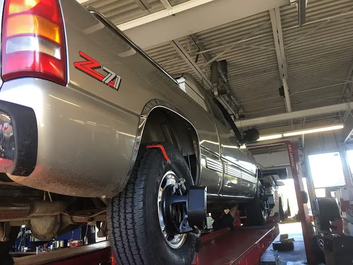 Firestone Complete Auto Care 1