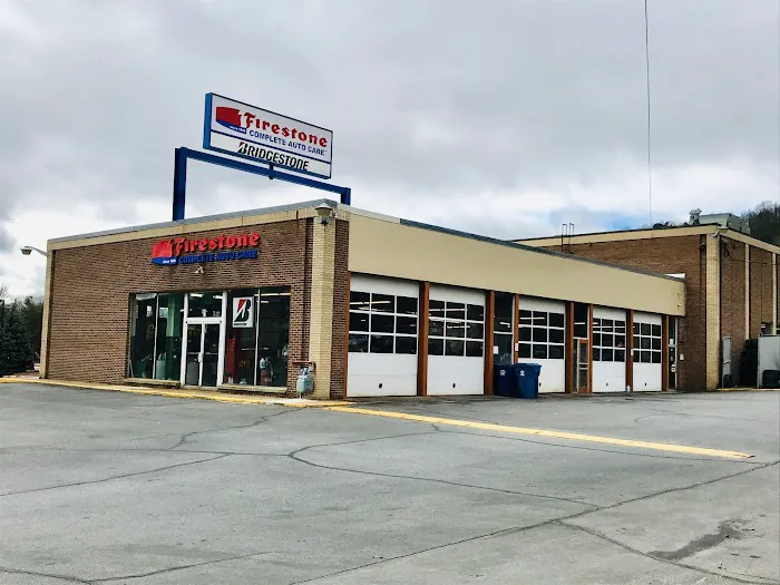Firestone Complete Auto Care 2