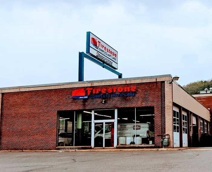 Firestone Complete Auto Care 7
