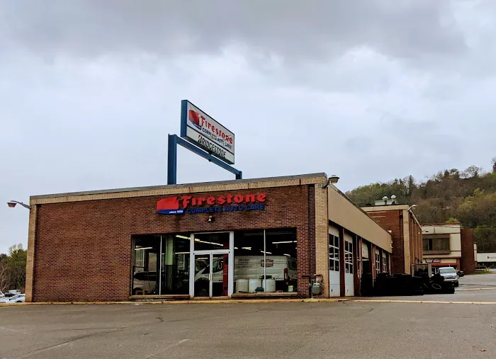Firestone Complete Auto Care 6
