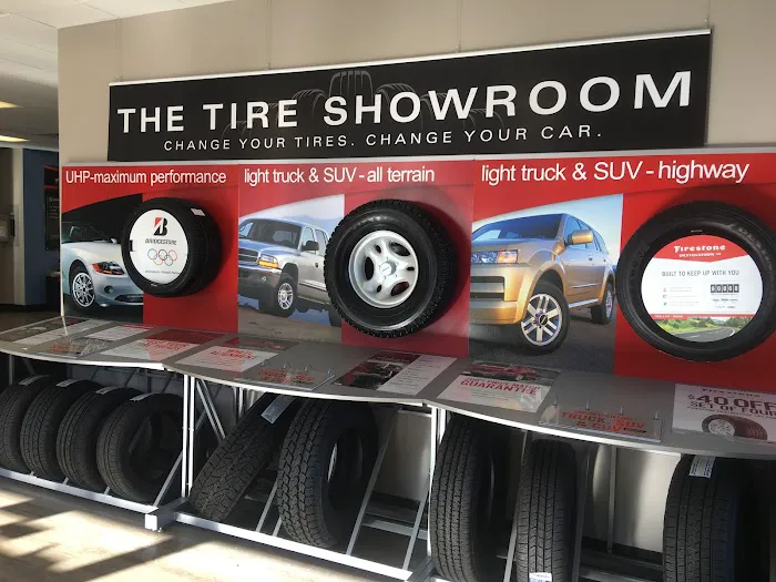 Firestone Complete Auto Care 5