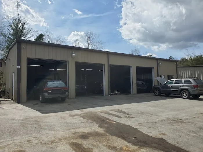 Alternative Automotive Services 1
