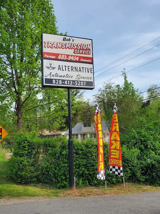 Alternative Automotive Services 0