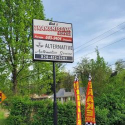 Alternative Automotive Services ico