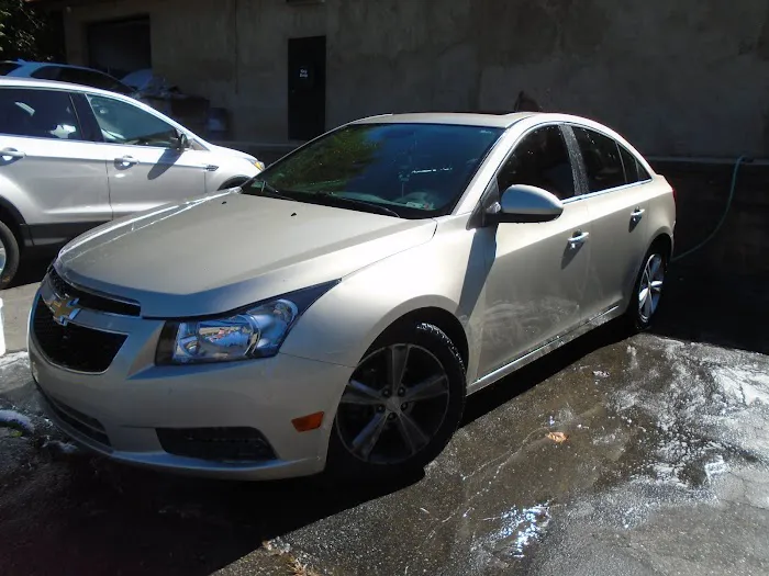 Silver's Auto Service 2 4