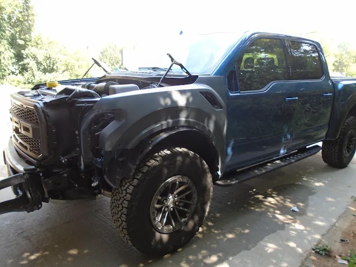 Silver's Auto Service 2 5