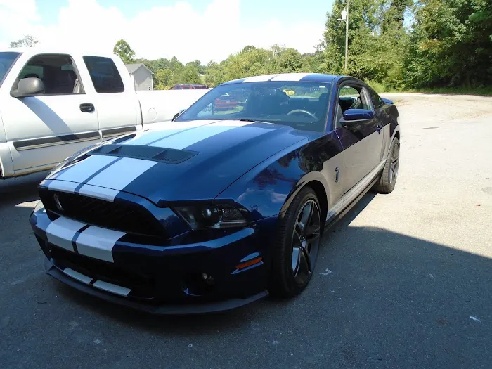 Silver's Auto Service 2 0