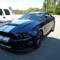 Silver's Auto Service 2