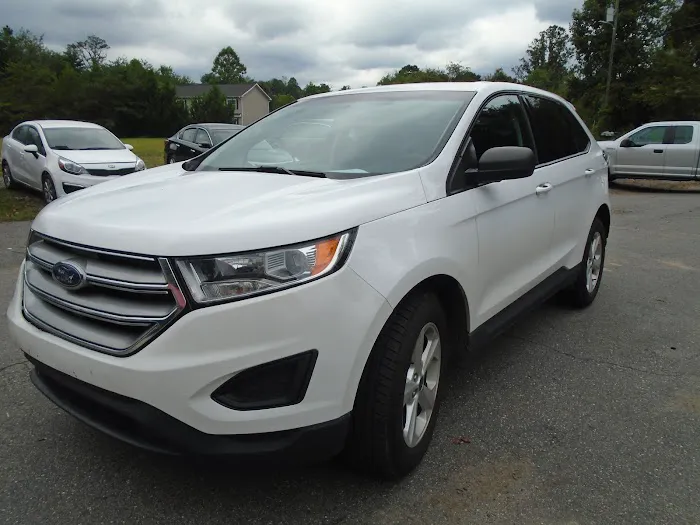 Silver's Auto Service 2 9