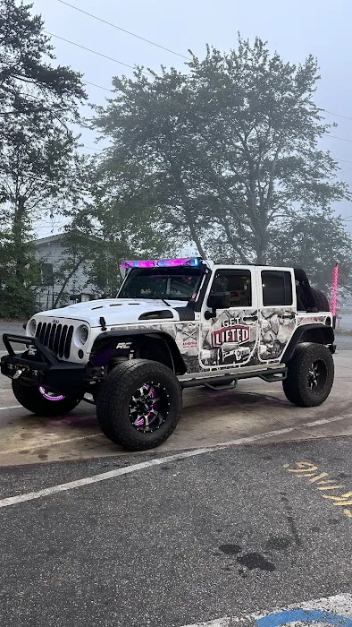 Get Lifted Auto Sales and Repair, LLC 0