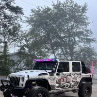 Get Lifted Auto Sales and Repair, LLC