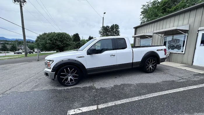 Get Lifted Auto Sales and Repair, LLC 5