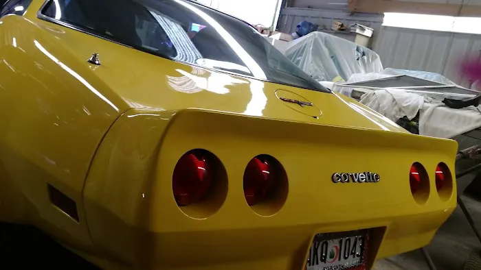 Clay's Automotion Inc 2