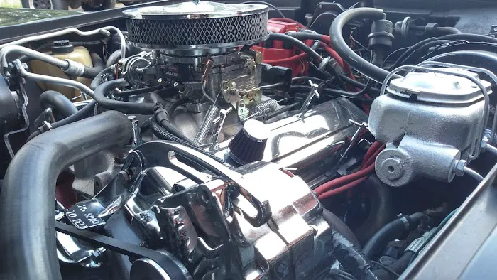 Clay's Automotion Inc 0