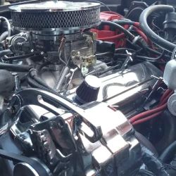 Clay's Automotion Inc ico