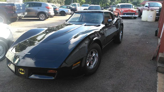 Clay's Automotion Inc 6