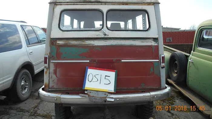 AUTOMOTIVE C 1