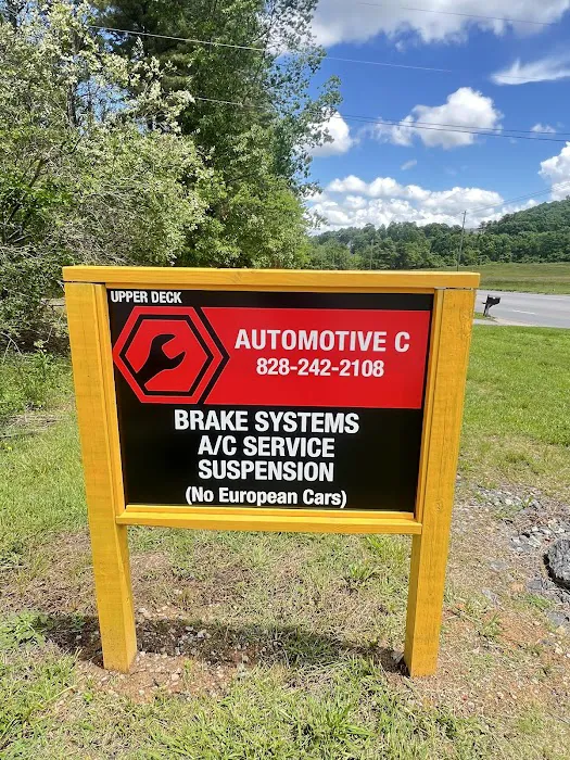 AUTOMOTIVE C 4