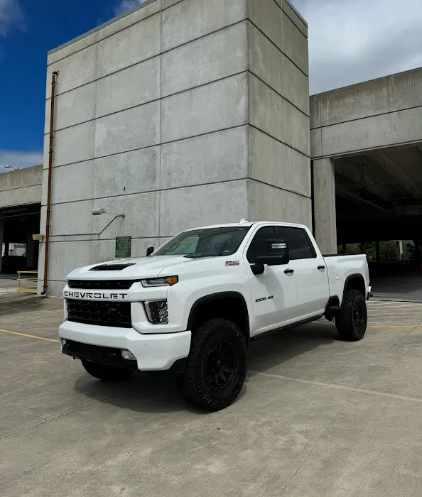 Premier Wheel & Tire of WNC 0