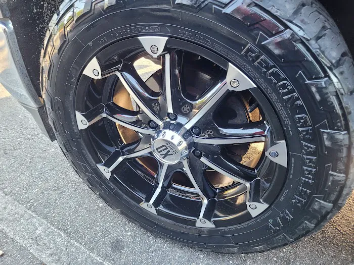 Premier Wheel & Tire of WNC 5