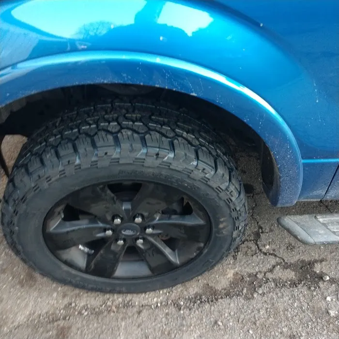 Premier Wheel & Tire of WNC 7