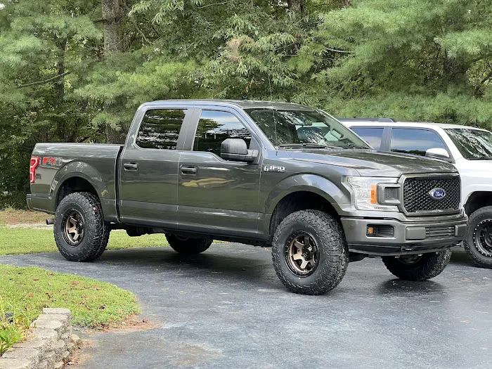Premier Wheel & Tire of WNC 3
