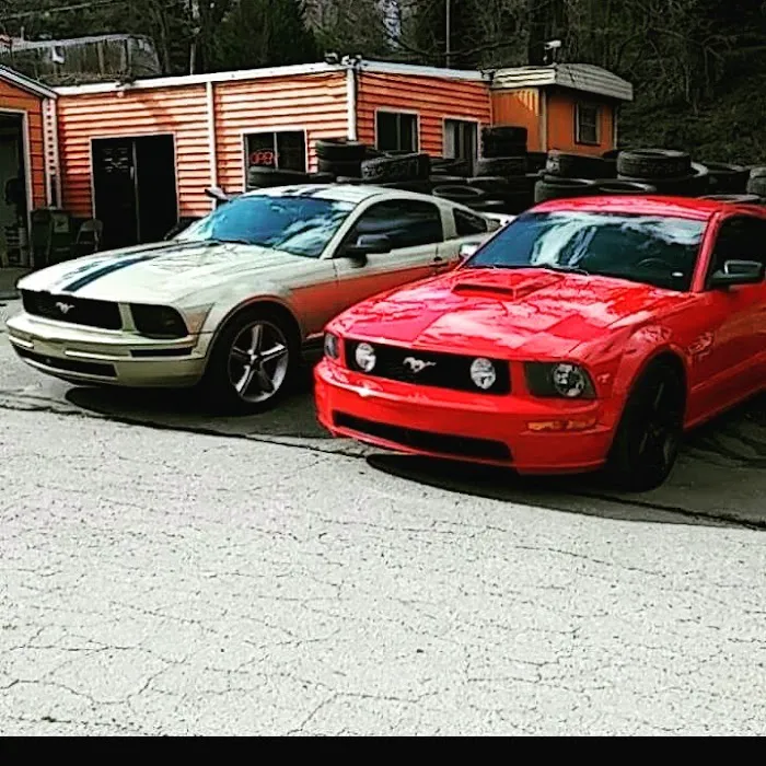 ACO TIRES AND AUTOMOTIVE DETAIL 0