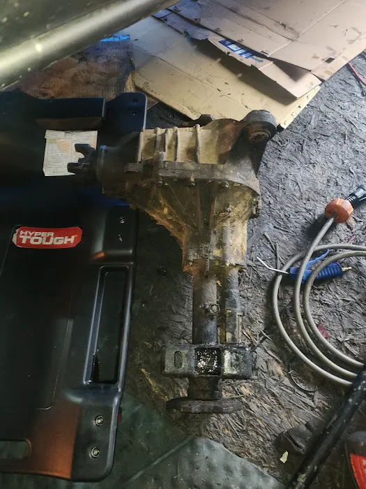 Taller de Mecánica Automotriz 2