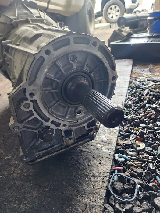 Taller de Mecánica Automotriz 3