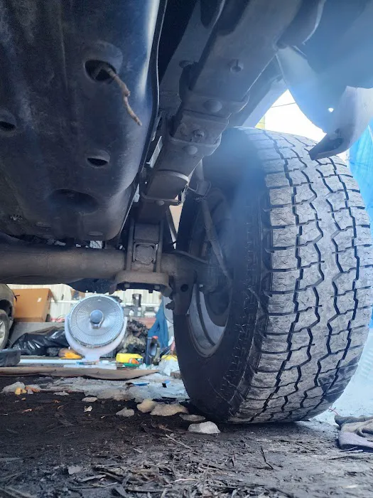 Taller de Mecánica Automotriz 4