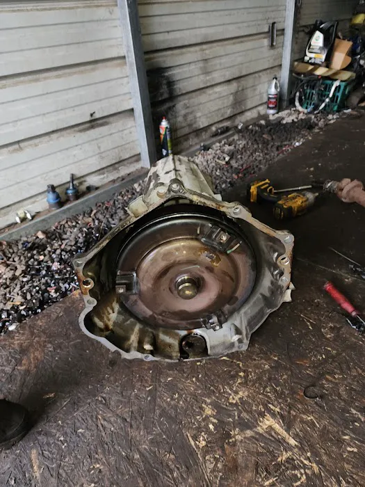 Taller de Mecánica Automotriz 0