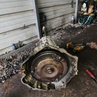 Taller de Mecánica Automotriz