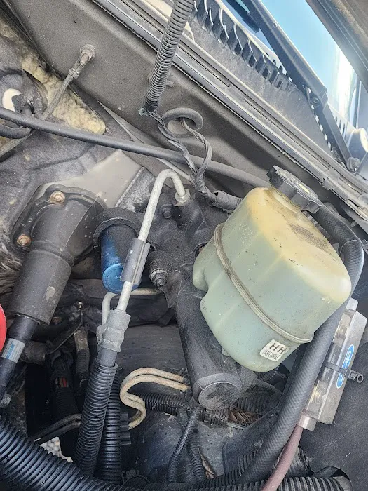 Taller de Mecánica Automotriz 5