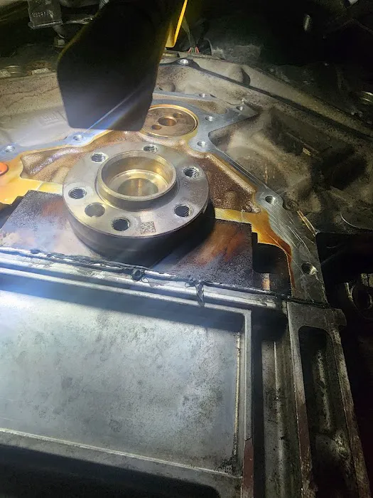 Taller de Mecánica Automotriz 9