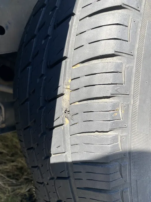 Diaz tire shop 0