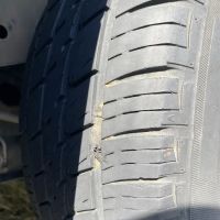 Diaz tire shop