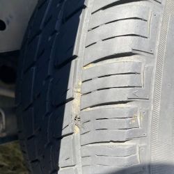 Diaz tire shop ico