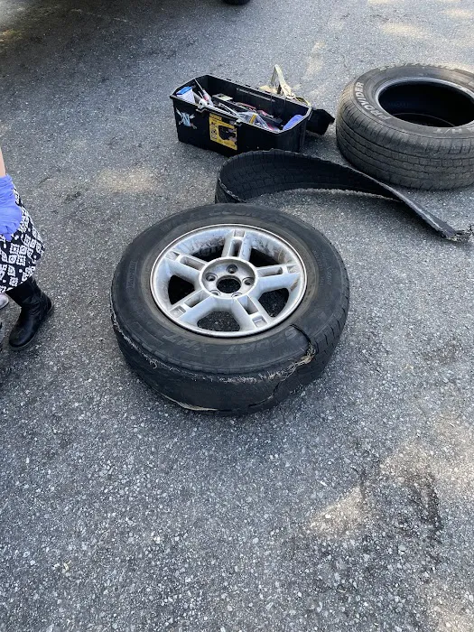 Diaz tire shop 7