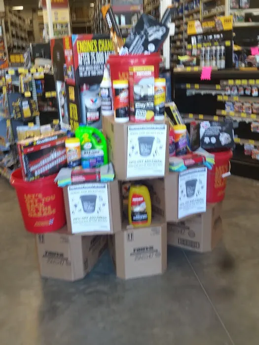 Advance Auto Parts 6