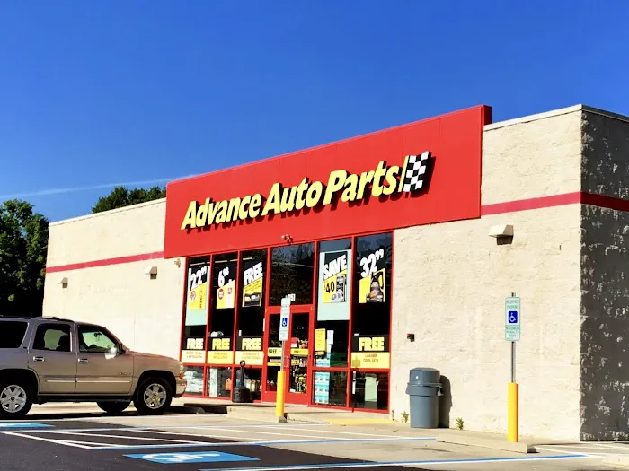 Advance Auto Parts 8